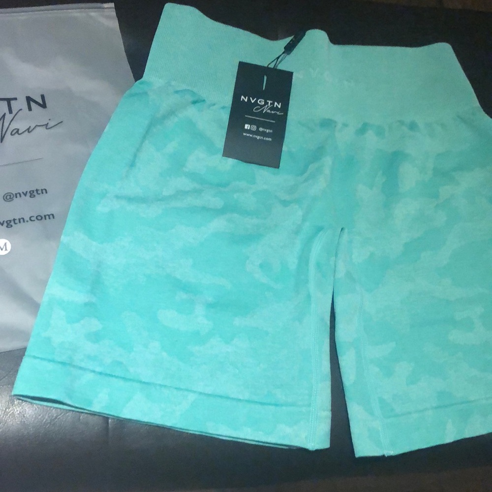 nvgtn shorts